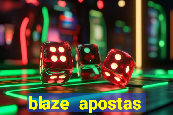 blaze apostas ganhar dinheiro