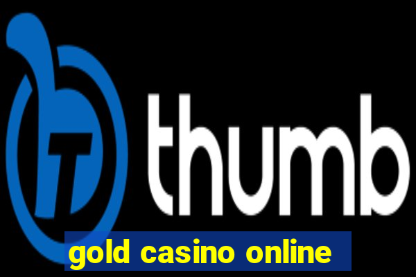 gold casino online