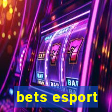 bets esport