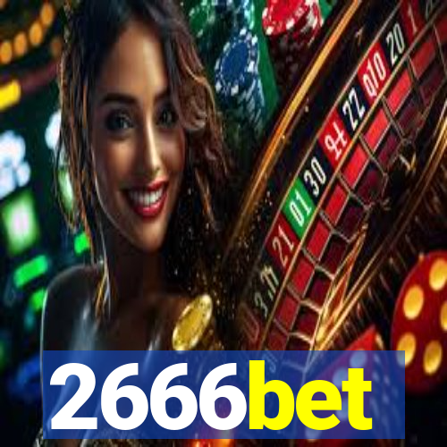 2666bet