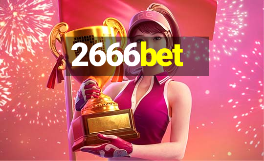 2666bet