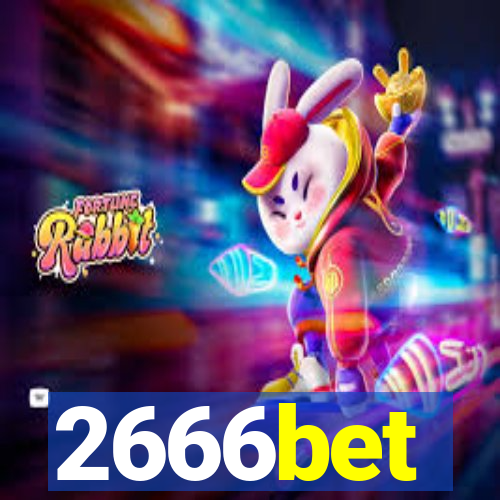 2666bet