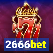 2666bet