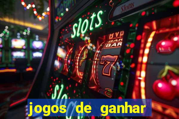 jogos de ganhar dinheiro de verdade sem depositar