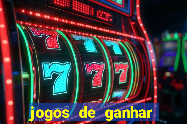 jogos de ganhar dinheiro de verdade sem depositar