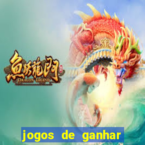 jogos de ganhar dinheiro de verdade sem depositar