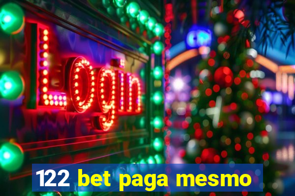 122 bet paga mesmo