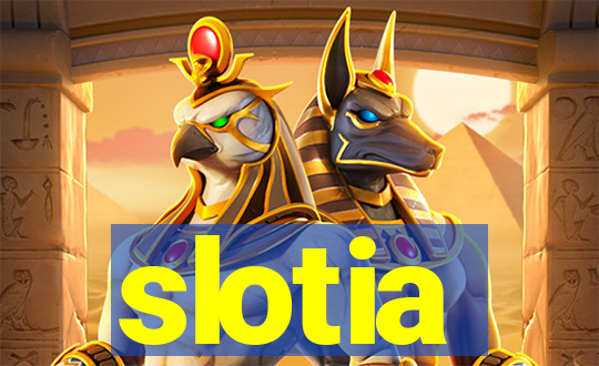 slotia