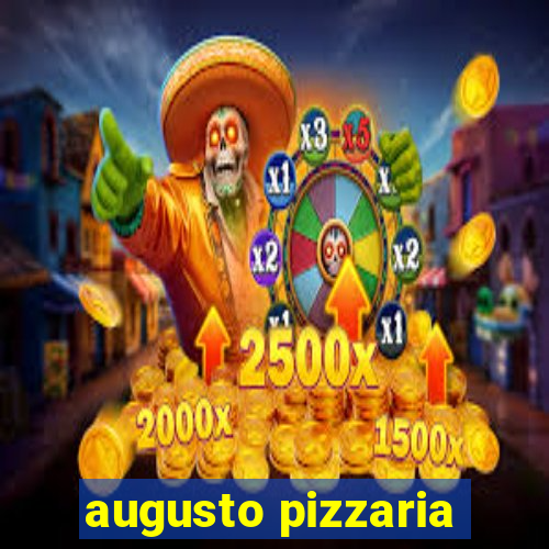 augusto pizzaria