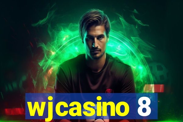 wjcasino 8