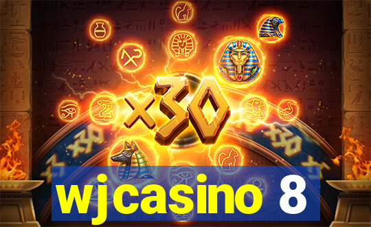 wjcasino 8