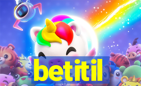 betitil