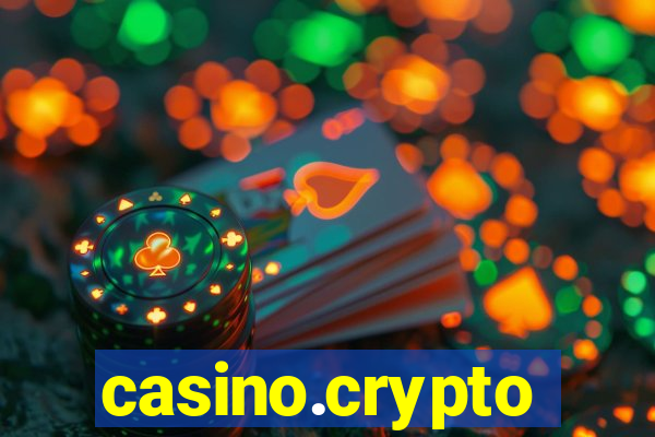 casino.crypto