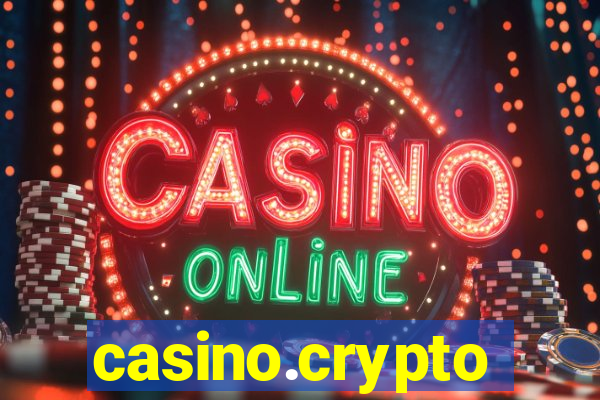 casino.crypto