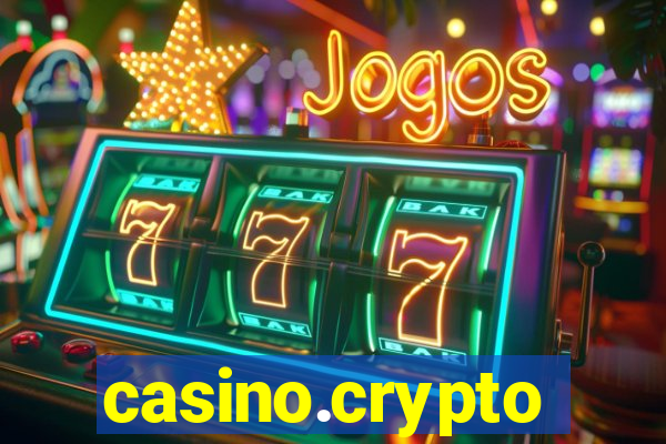 casino.crypto