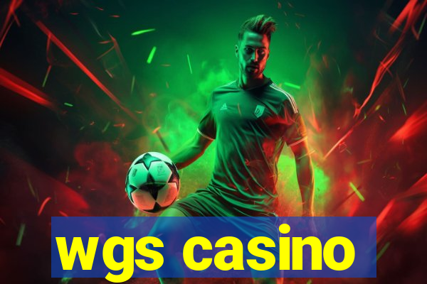 wgs casino