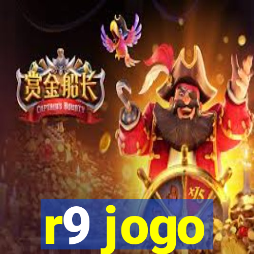 r9 jogo