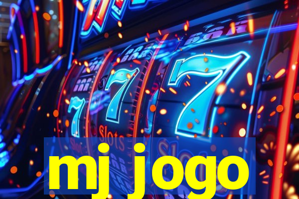 mj jogo