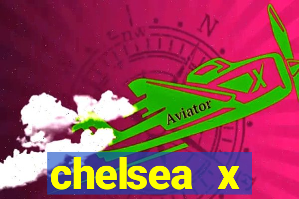 chelsea x manchester city ao vivo