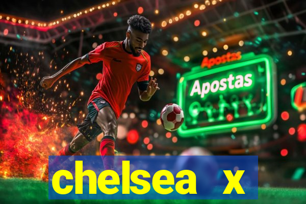 chelsea x manchester city ao vivo