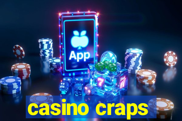 casino craps