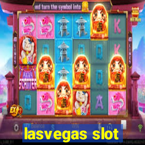 lasvegas slot