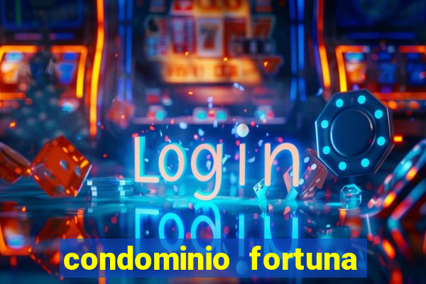 condominio fortuna de minas