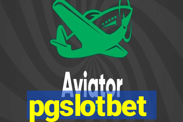 pgslotbet