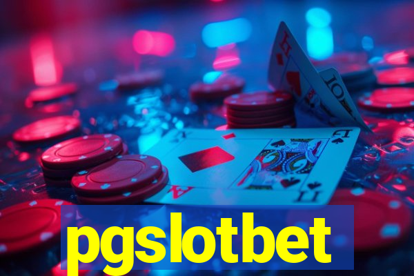 pgslotbet