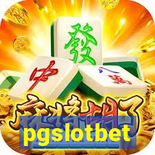 pgslotbet