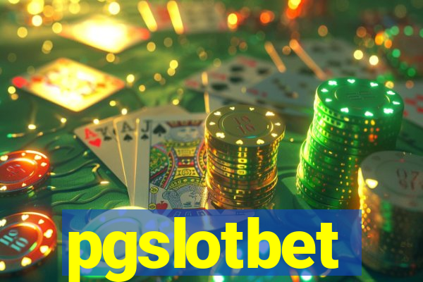 pgslotbet