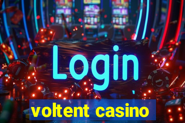 voltent casino