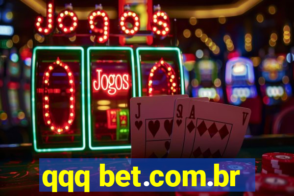 qqq bet.com.br