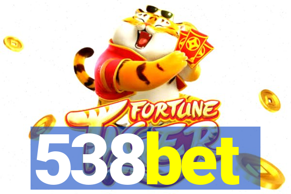 538bet