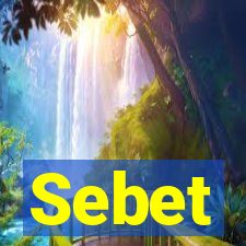 Sebet