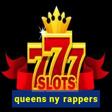 queens ny rappers