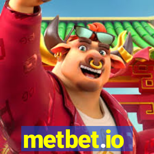 metbet.io