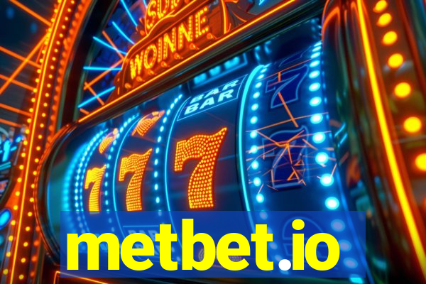 metbet.io