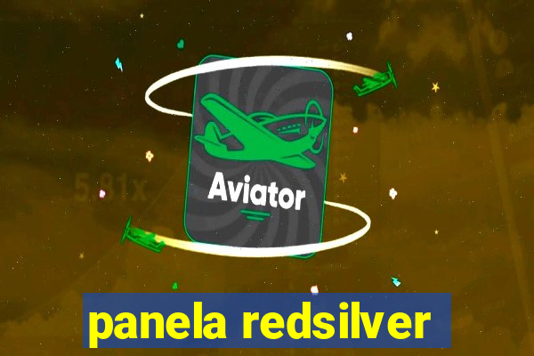 panela redsilver