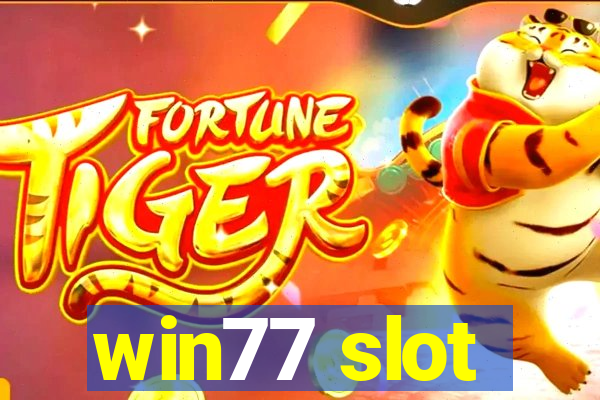 win77 slot