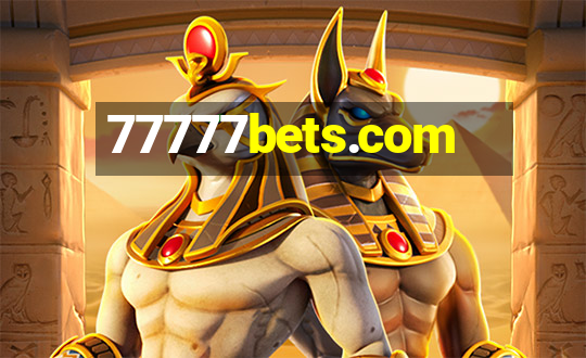 77777bets.com