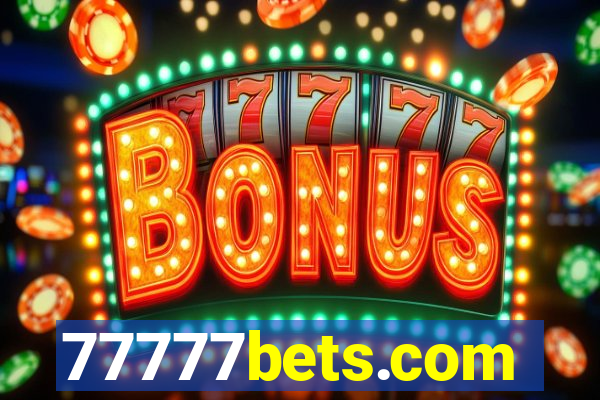 77777bets.com