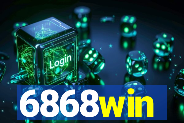 6868win