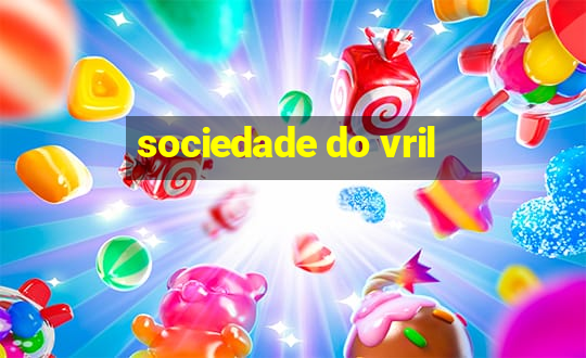 sociedade do vril