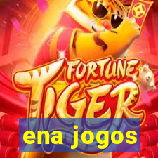 ena jogos