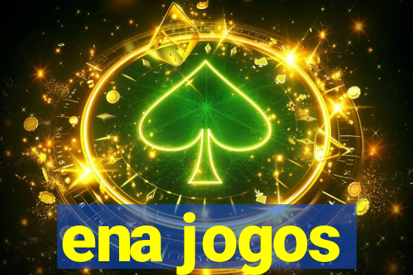 ena jogos