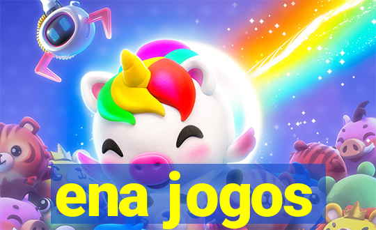 ena jogos