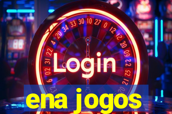 ena jogos