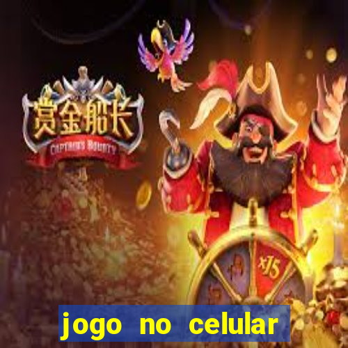 jogo no celular que ganha dinheiro de verdade