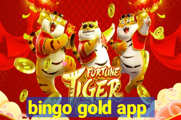 bingo gold app